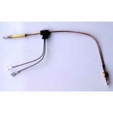 Termočidlo do modelu Master/Remington/Vanguard  10M, 15M, 30M